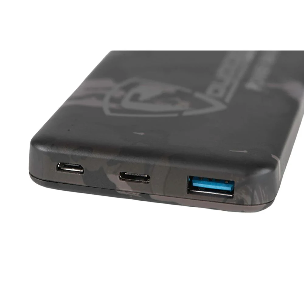 Fox Rage | Voyager Power Bank | 10K Mah - Image 2