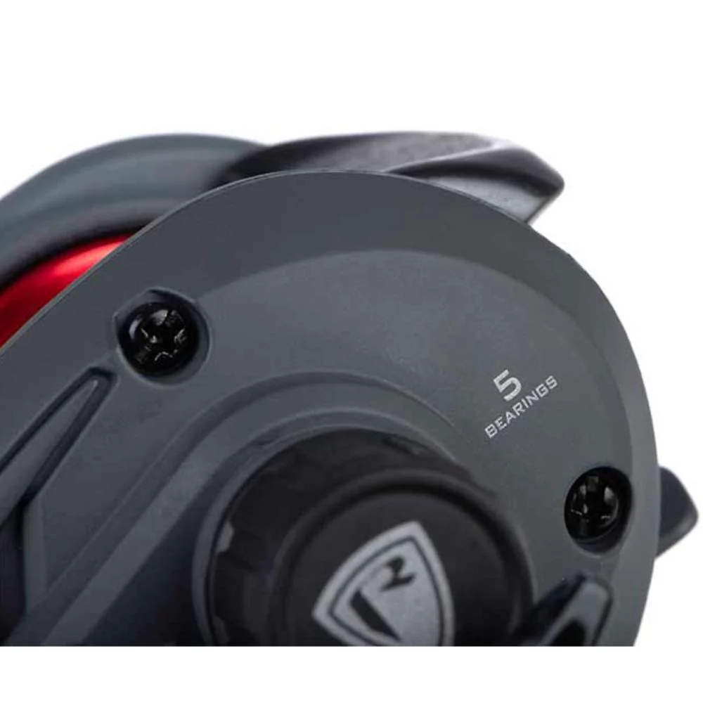 Fox Rage | Warrior Casting Reel - Image 10