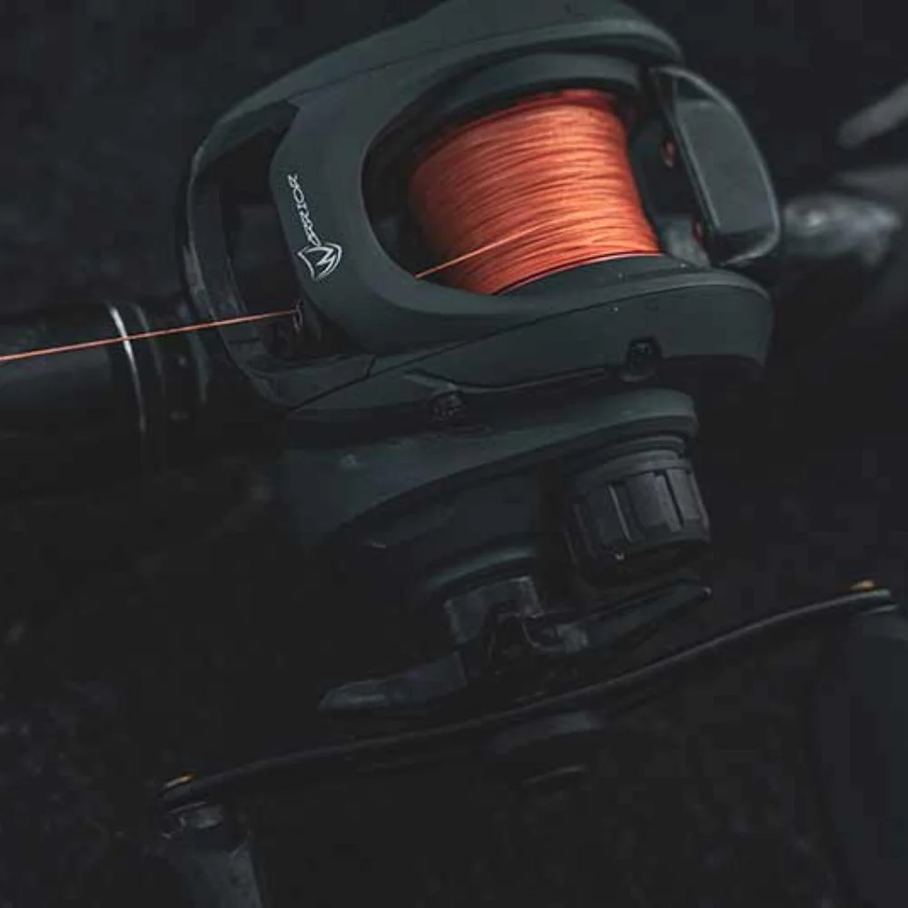 Fox Rage | Warrior Casting Reel - Image 11