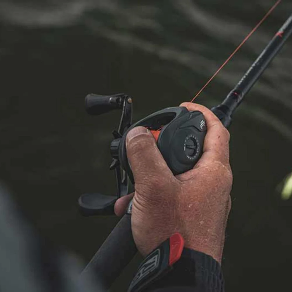 Fox Rage | Warrior Casting Reel - Image 12