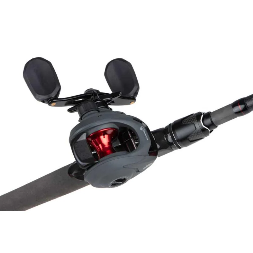 Fox Rage | Warrior Casting Reel - Image 3