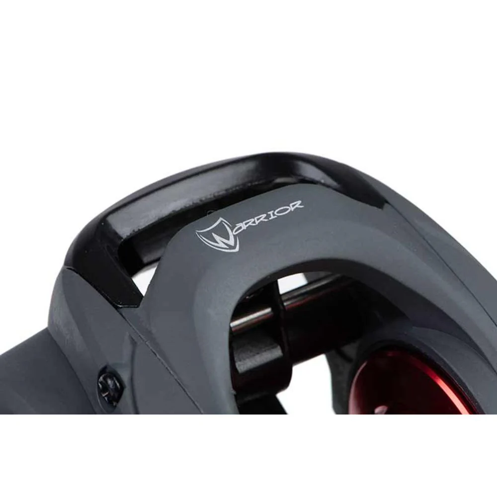 Fox Rage | Warrior Casting Reel - Image 6