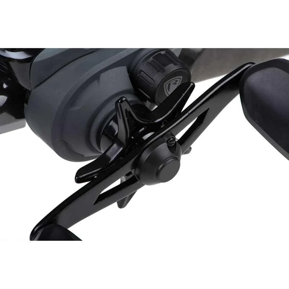 Fox Rage | Warrior Casting Reel - Image 7