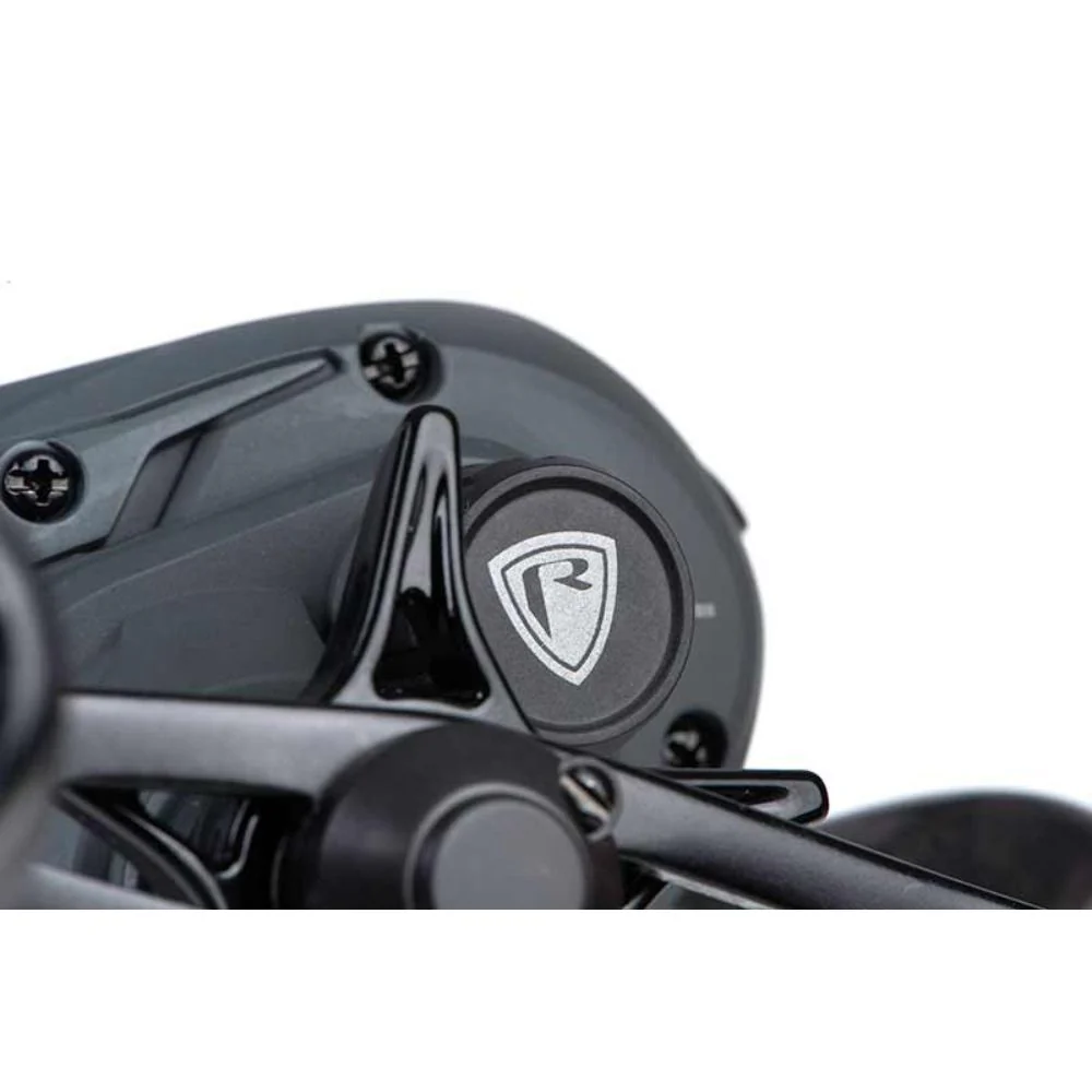 Fox Rage | Warrior Casting Reel - Image 8