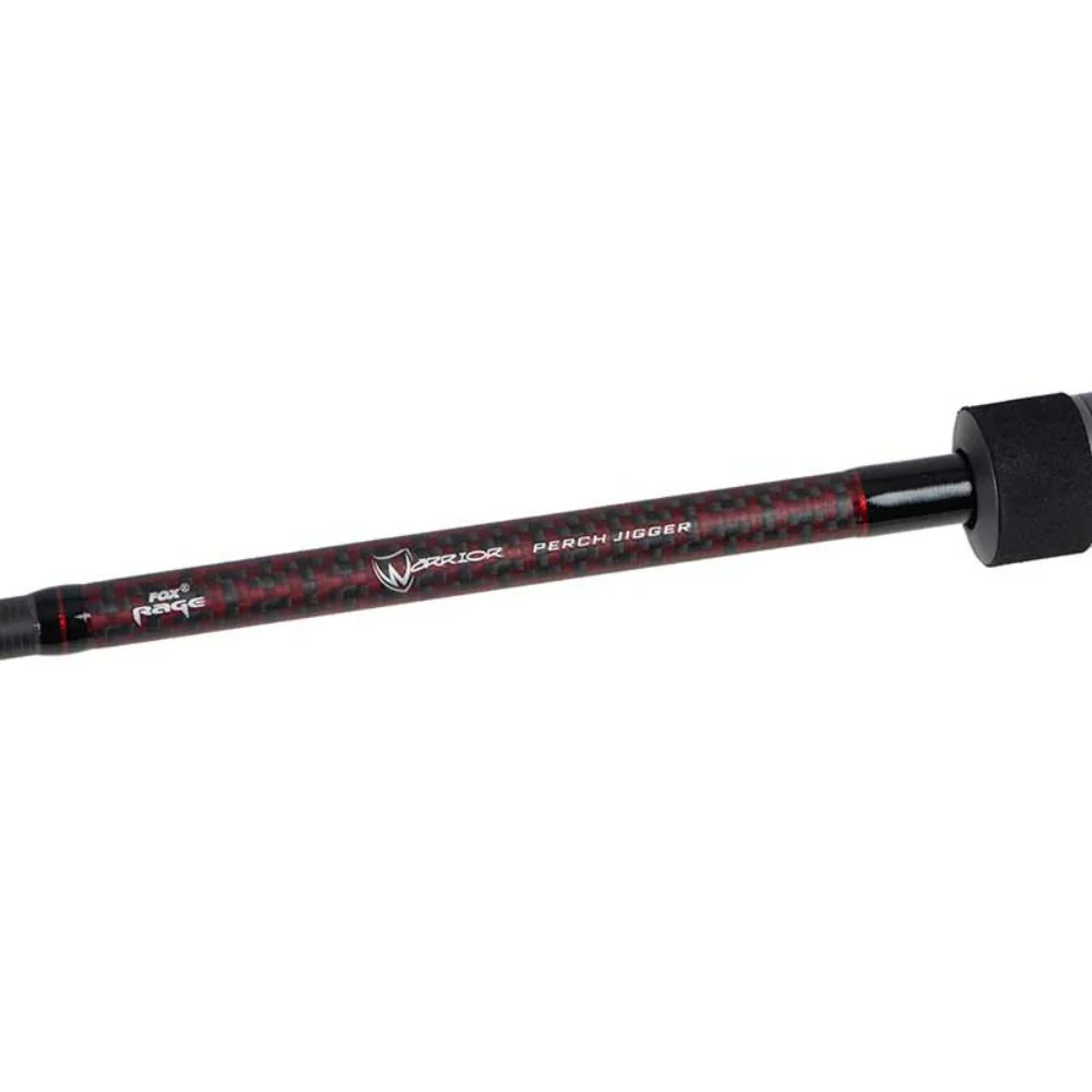 Fox Rage | Warrior Perch Jigger | 5-21g | 220cm | 2sec - Image 4