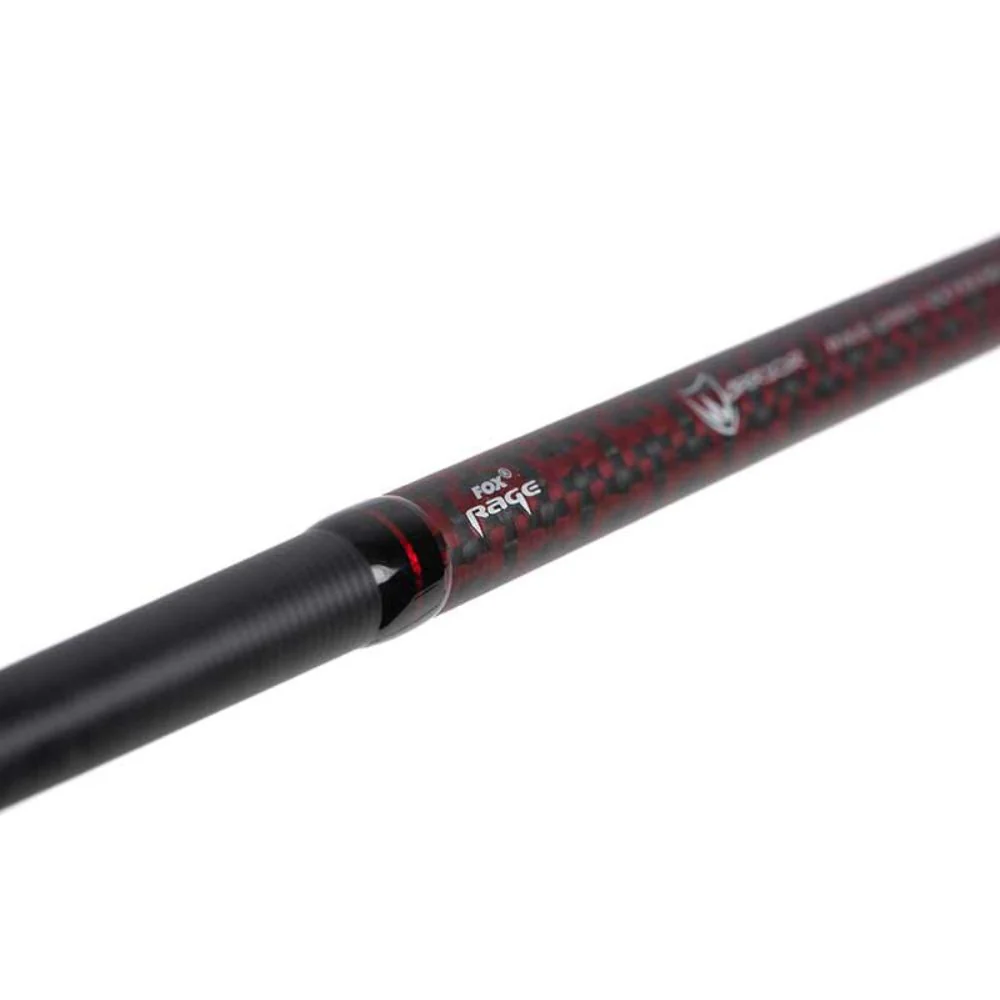 Fox Rage | Warrior Pike Cast Ext | 60-140g | 230cm | 1+1 - Image 3