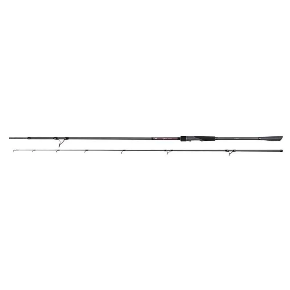 Fox Rage | Warrior Pike Spin | 50-120g | 240cm | 2sec