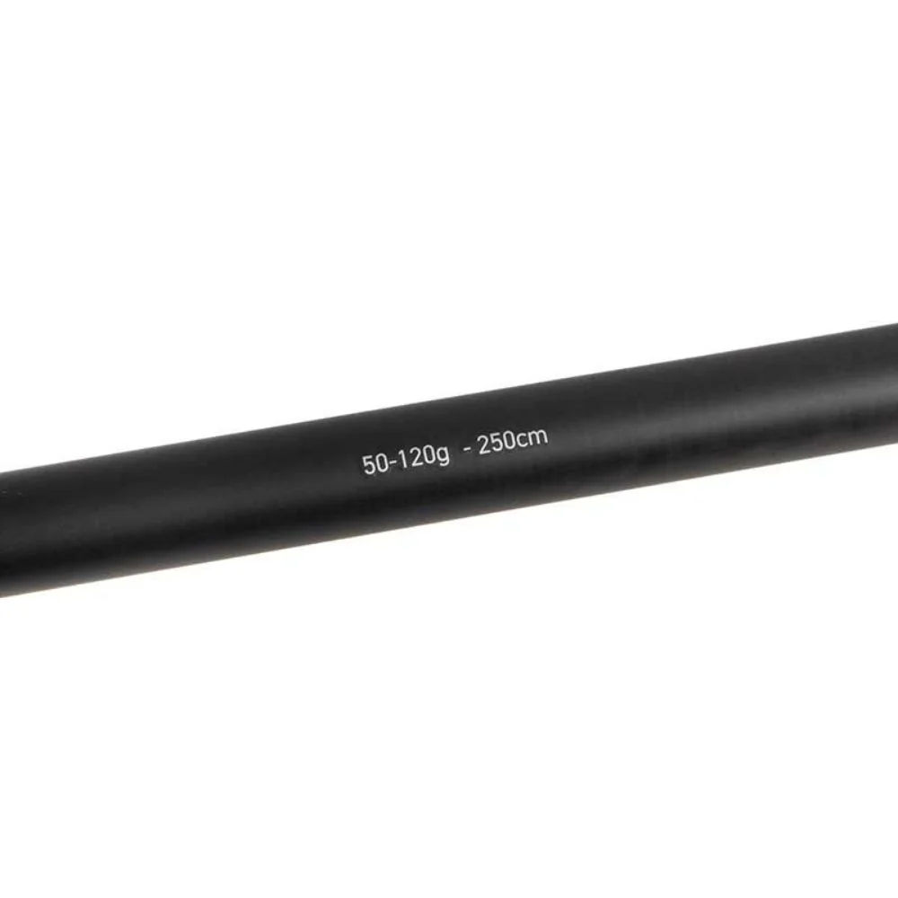Fox Rage | Warrior Pike Spin | 50-120g | 240cm | 2sec - Image 3