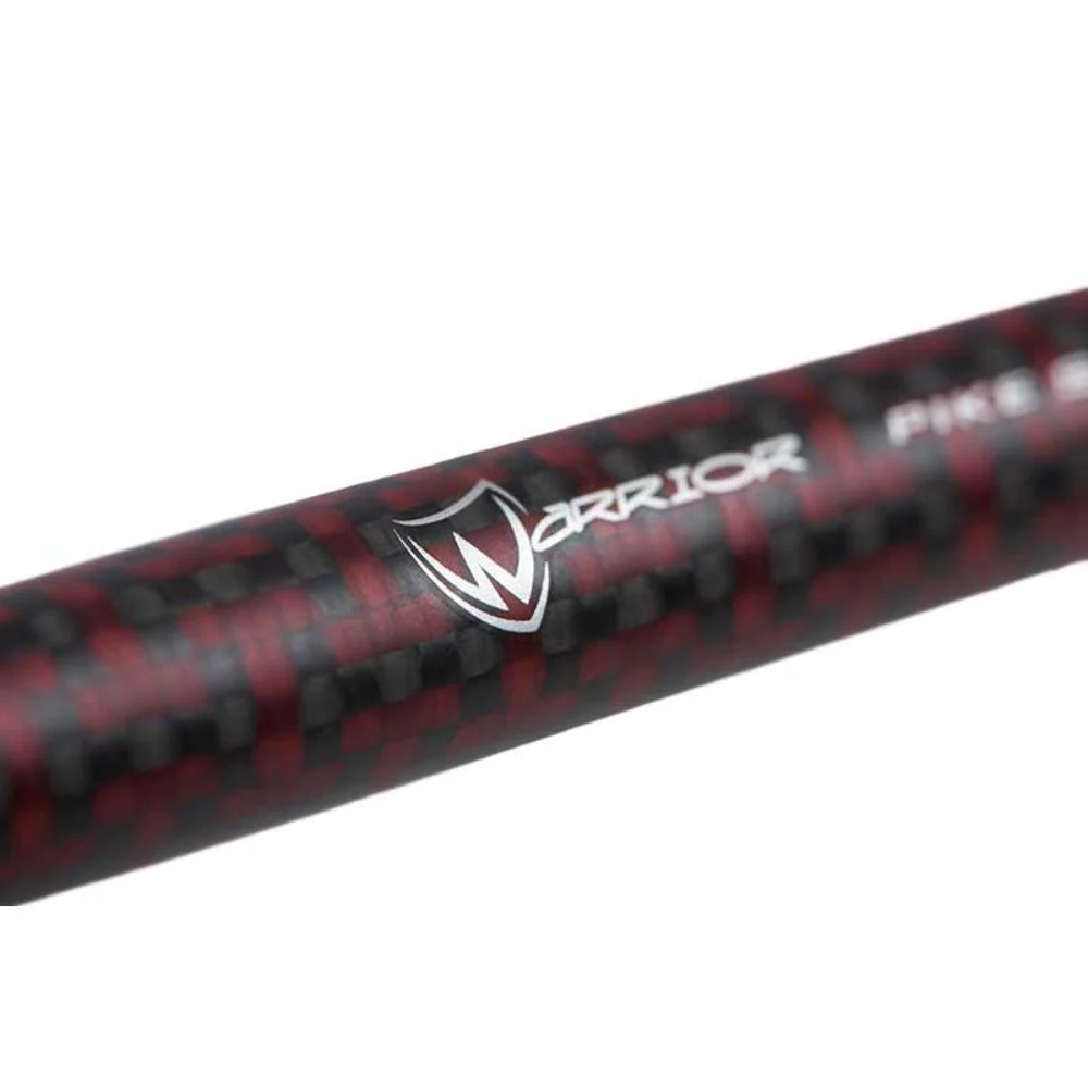 Fox Rage | Warrior Pike Spin | 50-120g | 240cm | 2sec - Image 4