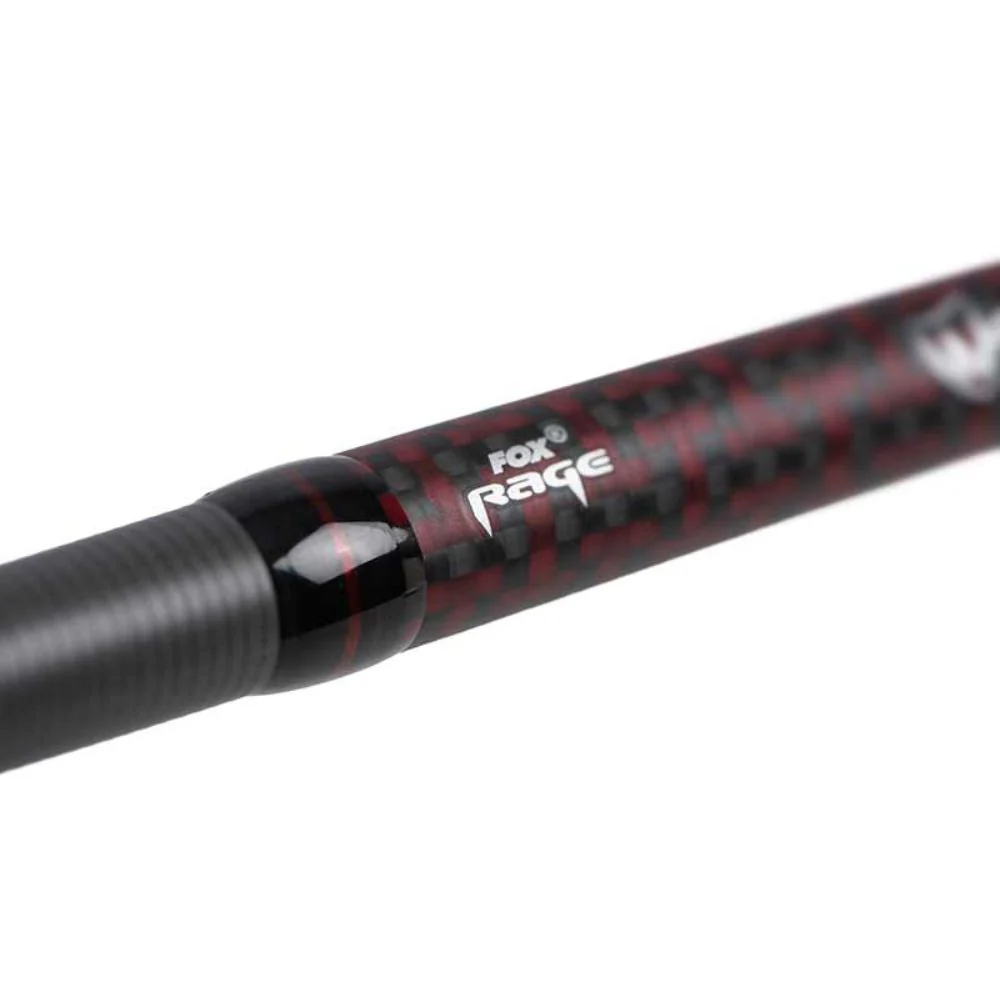 Fox Rage | Warrior Pike Spin | 50-120g | 240cm | 2sec - Image 9