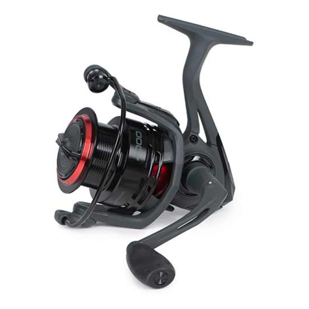 Fox Rage | Warrior Reels