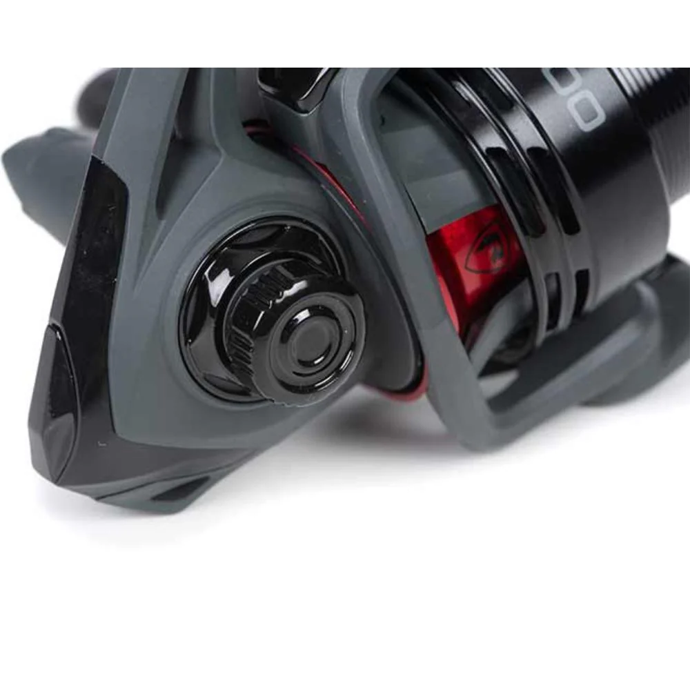 Fox Rage | Warrior Reels - Image 3