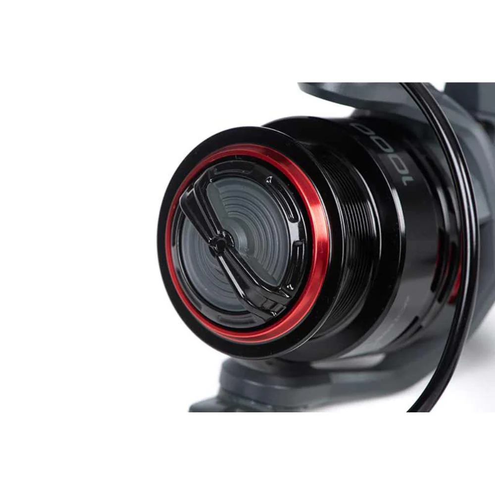 Fox Rage | Warrior Reels - Image 6