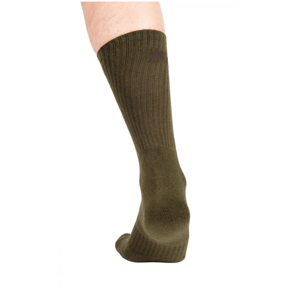 Fox | Socks | Green or Black - Image 2