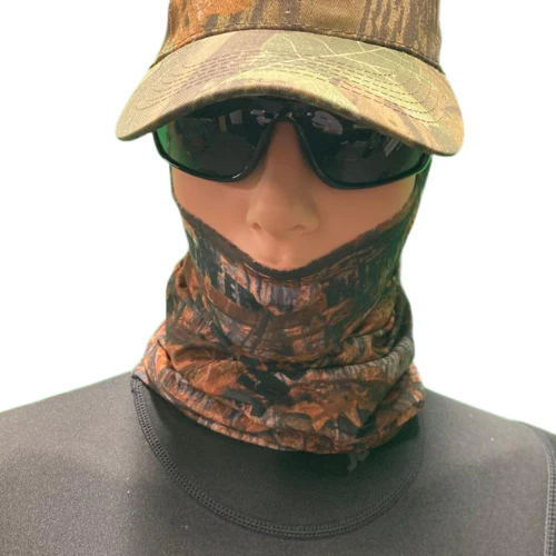 Free Wildhunter | Neck Tube - Image 3