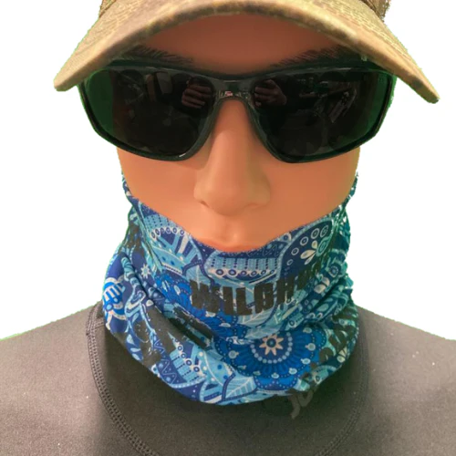 Free Wildhunter | Neck Tube - Image 4
