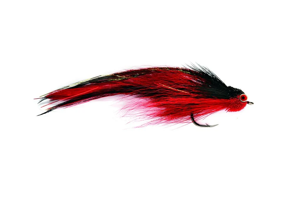 Fulling Mill | Andino Deceiver Eel Fly | S2/0 - Image 2