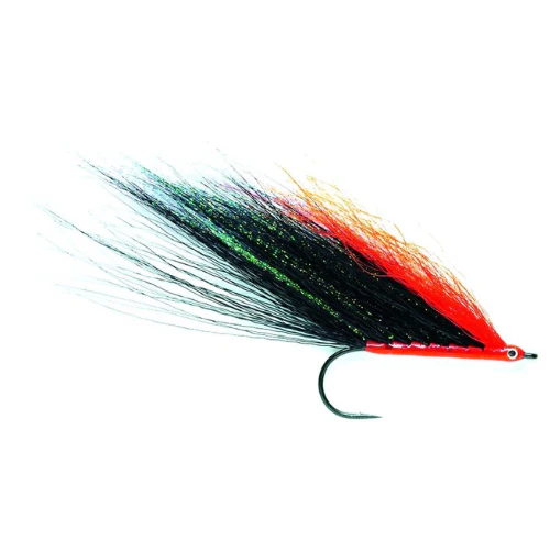 Fulling Mill | Mohican Black