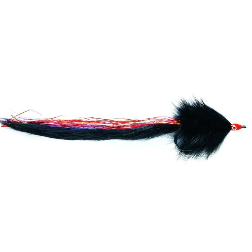 Fulling Mill | Pike Bunny Black