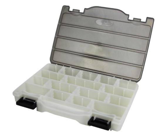 Fulling Mill | Tube Fly Box - Image 2