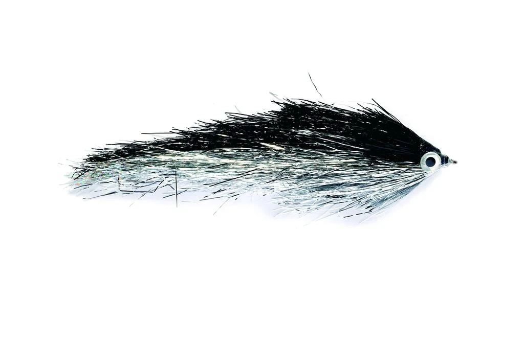 Fullingmill | Black Sparkler | S6/0