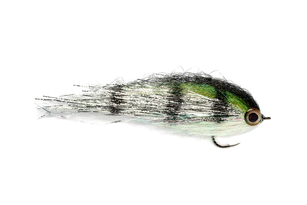 Fullingmill | Clydesdale Eel Fly | S1/0