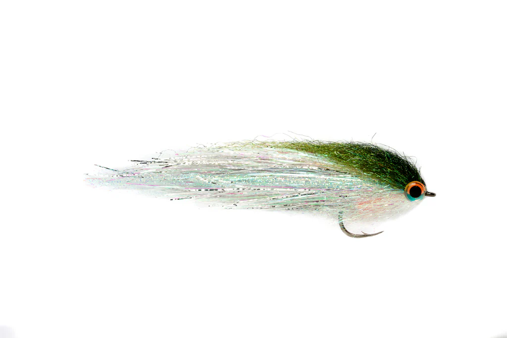 Fullingmill | Clydesdale Eel Fly | S1/0 - Image 2