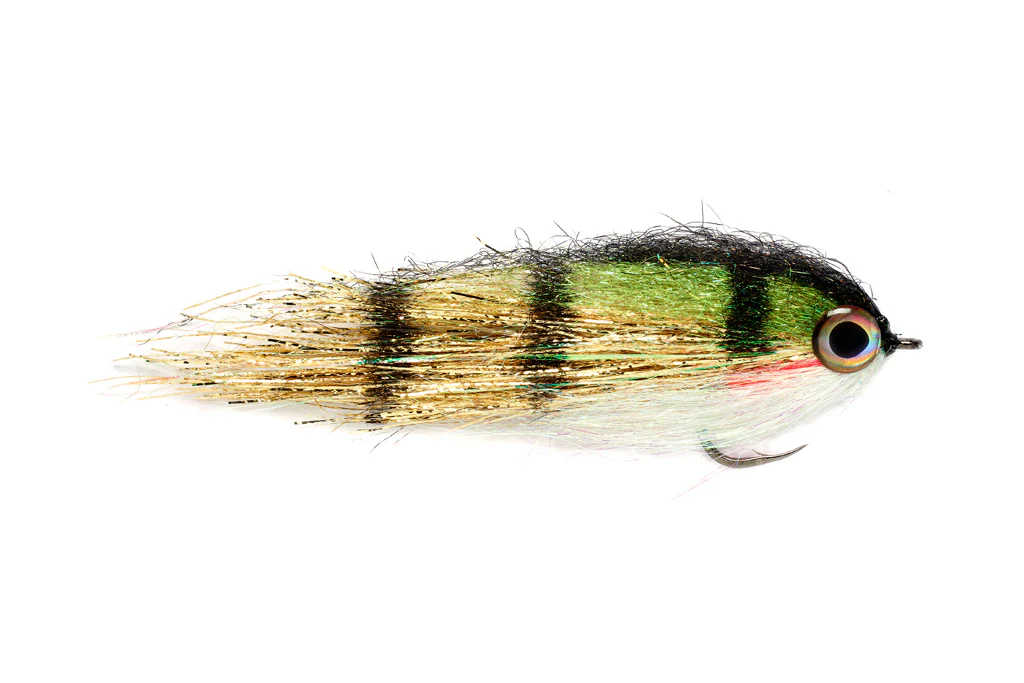 Fullingmill | Clydesdale Eel Fly | S1/0 - Image 4