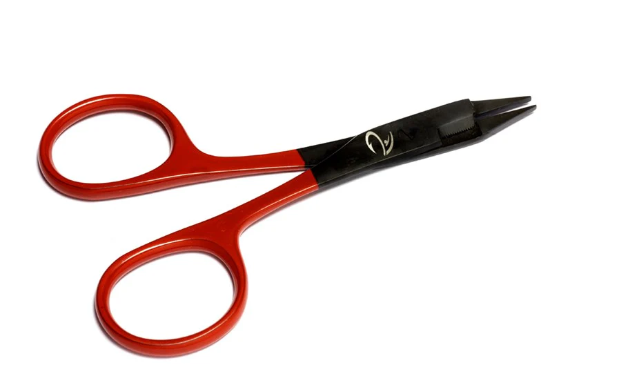 Fullingmill | De Barb Pliers