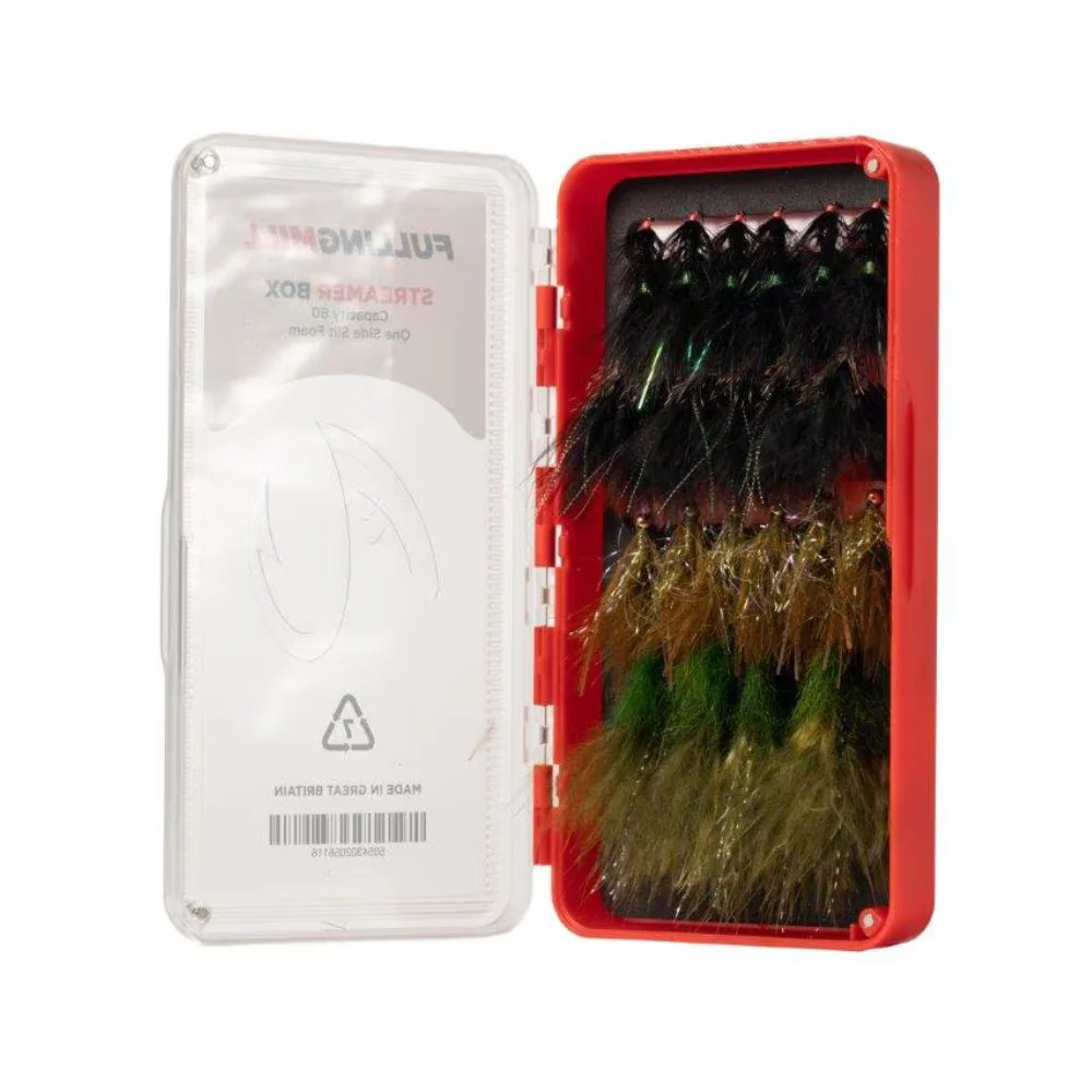 Fullingmill | Streamer Box - Image 3
