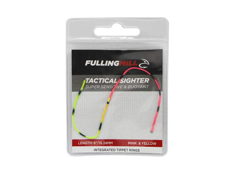 Fullingmill | Tactical Sighter | Org/Yel