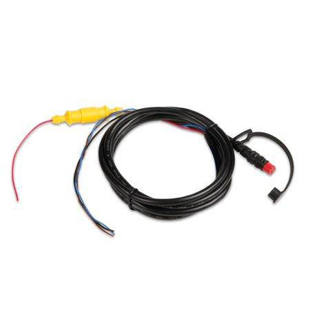 Garmin | 4-Pin Power/Data Cable | 2m(6ft)