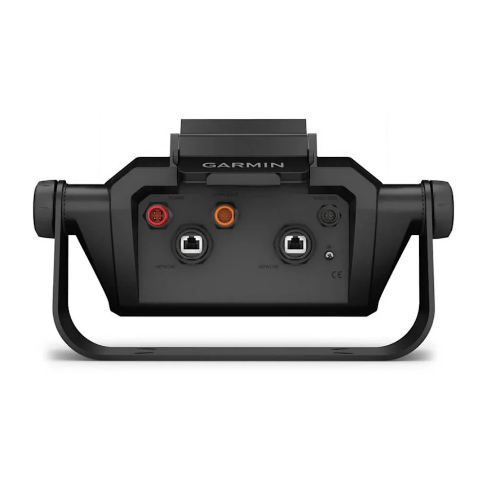 Garmin | Bail Mount With Quick Release Cradle ECHOMAP™ Ultra 2 10"