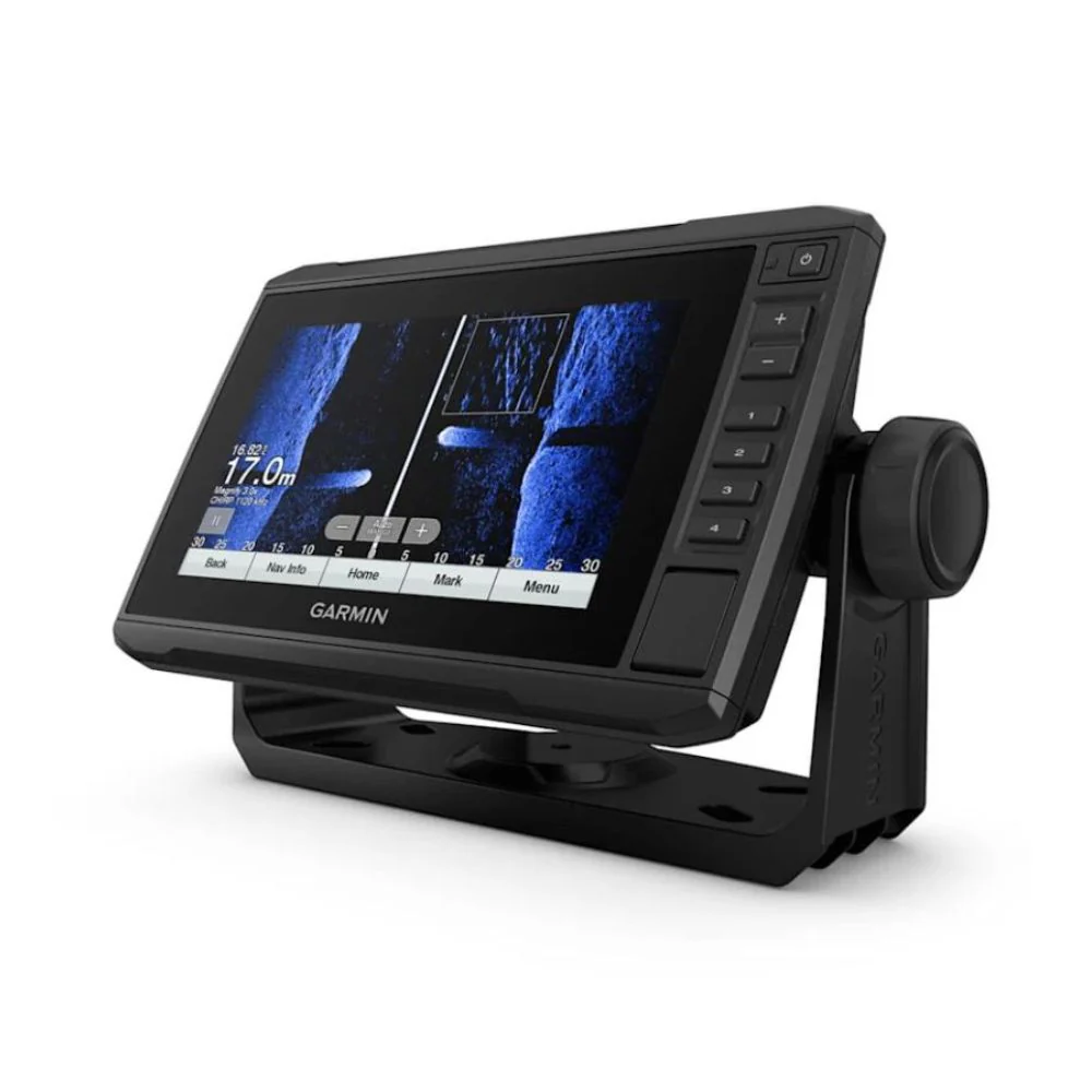 Garmin | Echomap UHD 75SV, UK-IRL Maps Included - Image 3