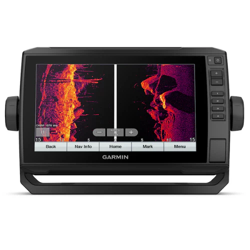 Garmin | ECHOMAP UHD 92sv incl. GT56 Transducer | Incl Navionics IRL and UK maps - Image 3