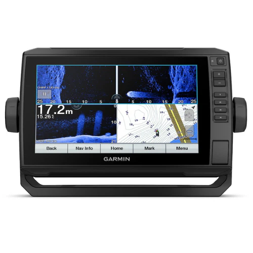 Garmin | ECHOMAP UHD 92sv incl. GT56 Transducer | Incl Navionics IRL and UK maps - Image 4