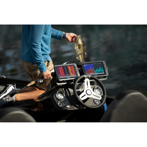 Garmin | ECHOMAP UHD 92sv incl. GT56 Transducer | Incl Navionics IRL and UK maps - Image 5