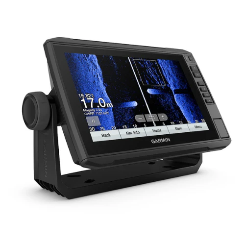 Garmin | ECHOMAP UHD 92sv incl. GT56 Transducer | Incl Navionics IRL and UK maps - Image 6
