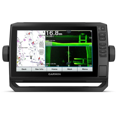 Garmin | ECHOMAP UHD 92sv incl. GT56 Transducer | Incl Navionics IRL and UK maps - Image 7