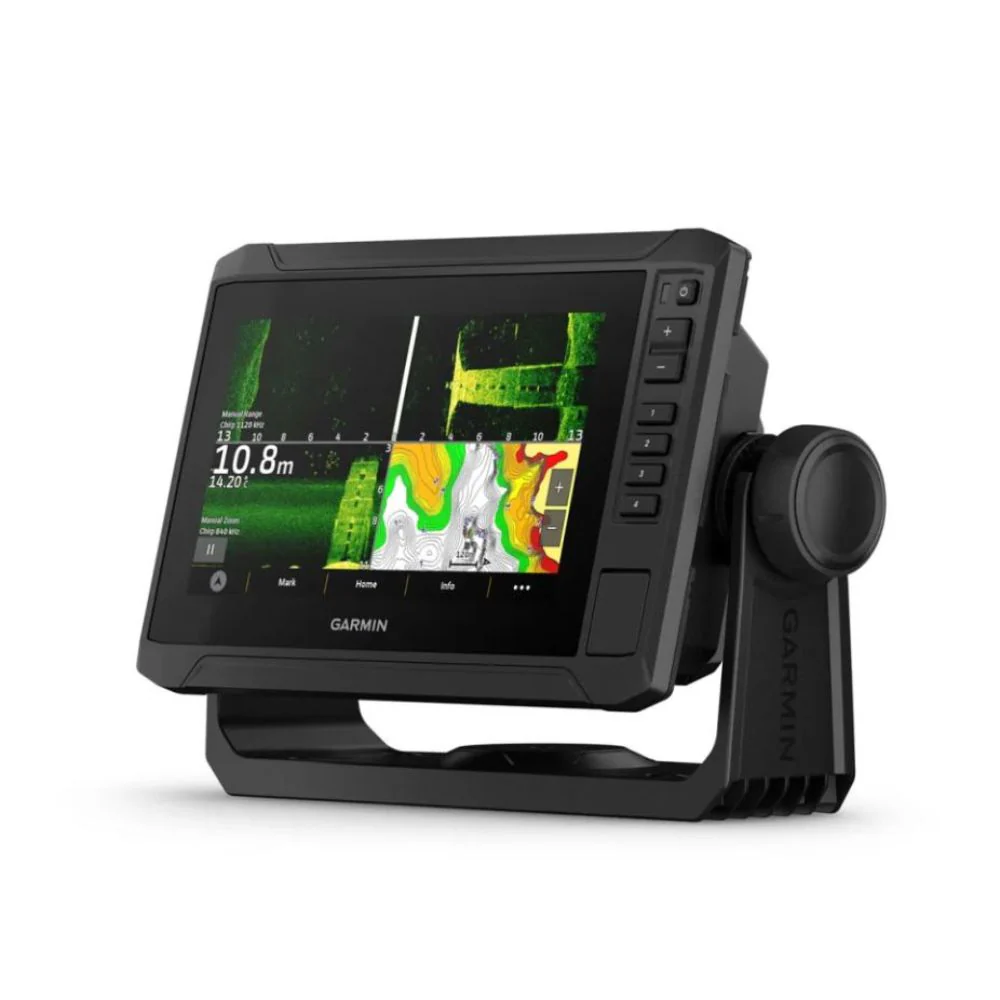 Garmin | Echomap UHD2 75SV, UK-IRL-NL Maps Included - Image 4