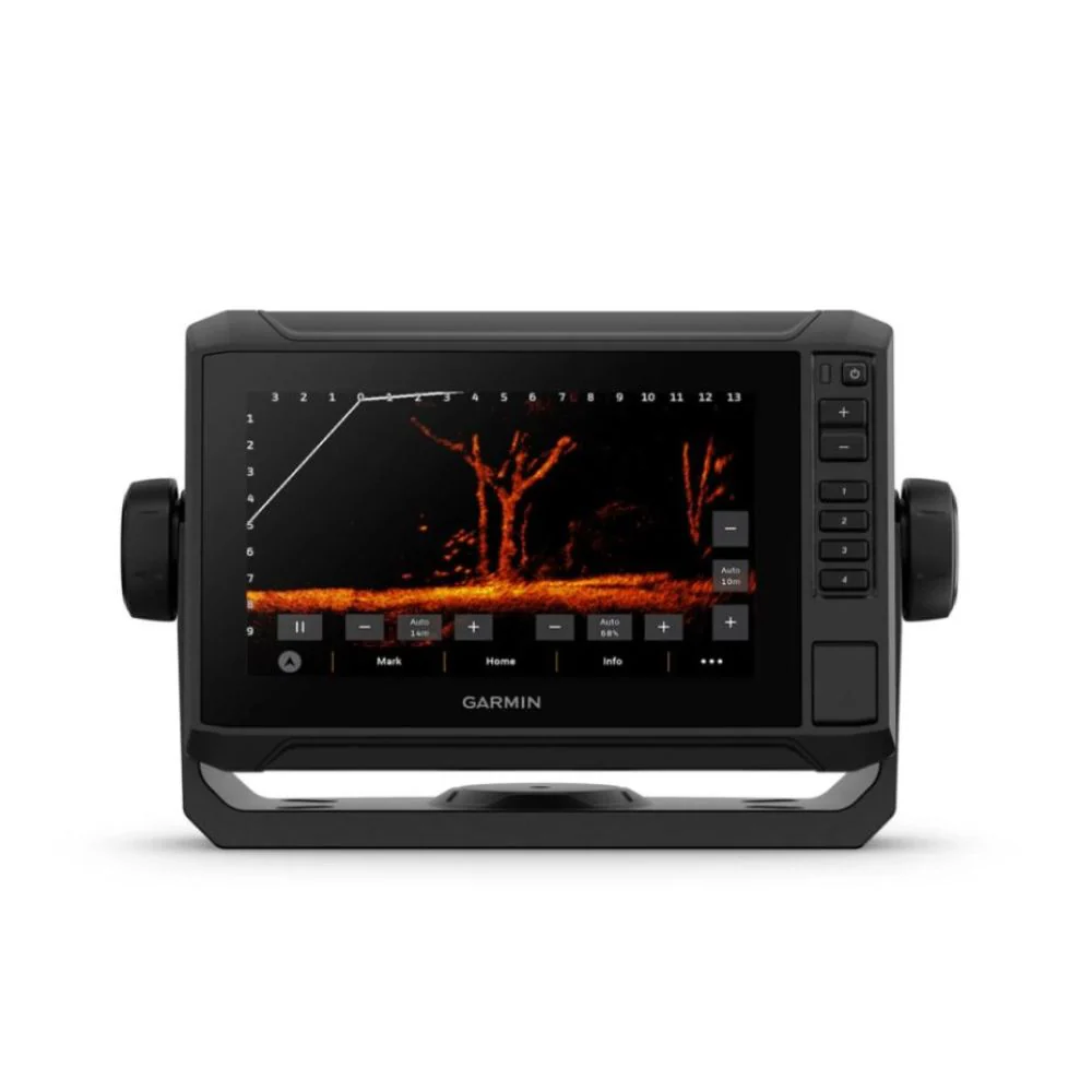 Garmin | Echomap UHD2 75SV, UK-IRL-NL Maps Included - Image 5