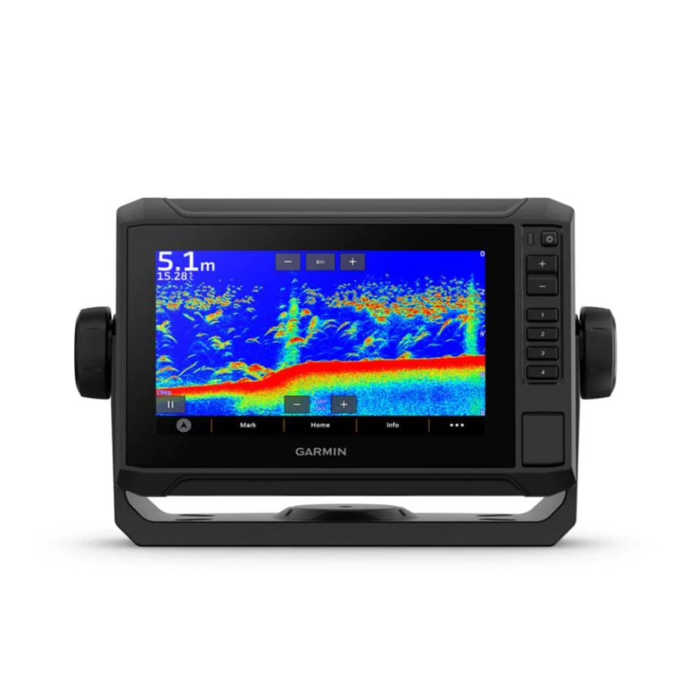 Garmin | Echomap UHD2 75SV, UK-IRL-NL Maps Included - Image 6