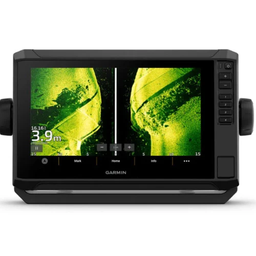 Garmin | ECHOMAP™ UHD2 9" Chartplotters | 95sv