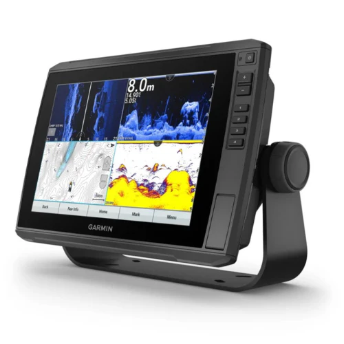 Garmin | ECHOMAP™ Ultra 102sv with GT56UHD-TM Transducer | Navionics IRL + UK Maps incl - Image 4