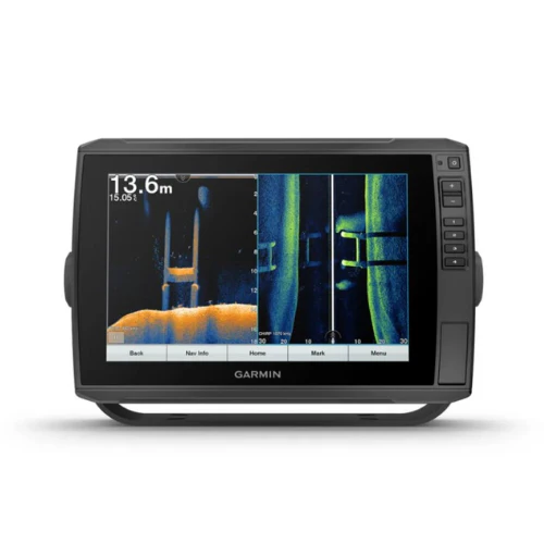 Garmin | ECHOMAP™ Ultra 102sv with GT56UHD-TM Transducer | Navionics IRL + UK Maps incl - Image 5