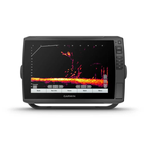 Garmin | ECHOMAP™ Ultra 102sv with GT56UHD-TM Transducer | Navionics IRL + UK Maps incl - Image 6