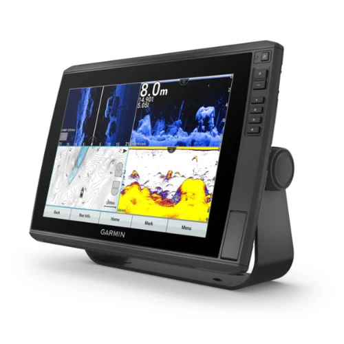 Garmin | ECHOMAP™ Ultra 122sv With GT56UHD-TM Transducer | Navionics IRL maps incl - Image 4