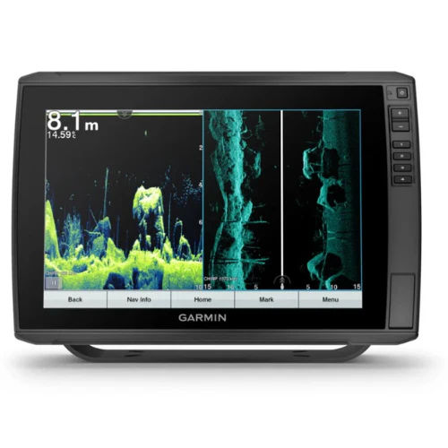Garmin | ECHOMAP™ Ultra 122sv With GT56UHD-TM Transducer | Navionics IRL maps incl - Image 5