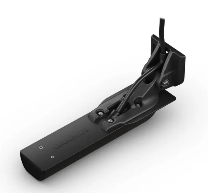Garmin | ECHOMAP™ Ultra 122sv With GT56UHD-TM Transducer | Navionics IRL maps incl - Image 6