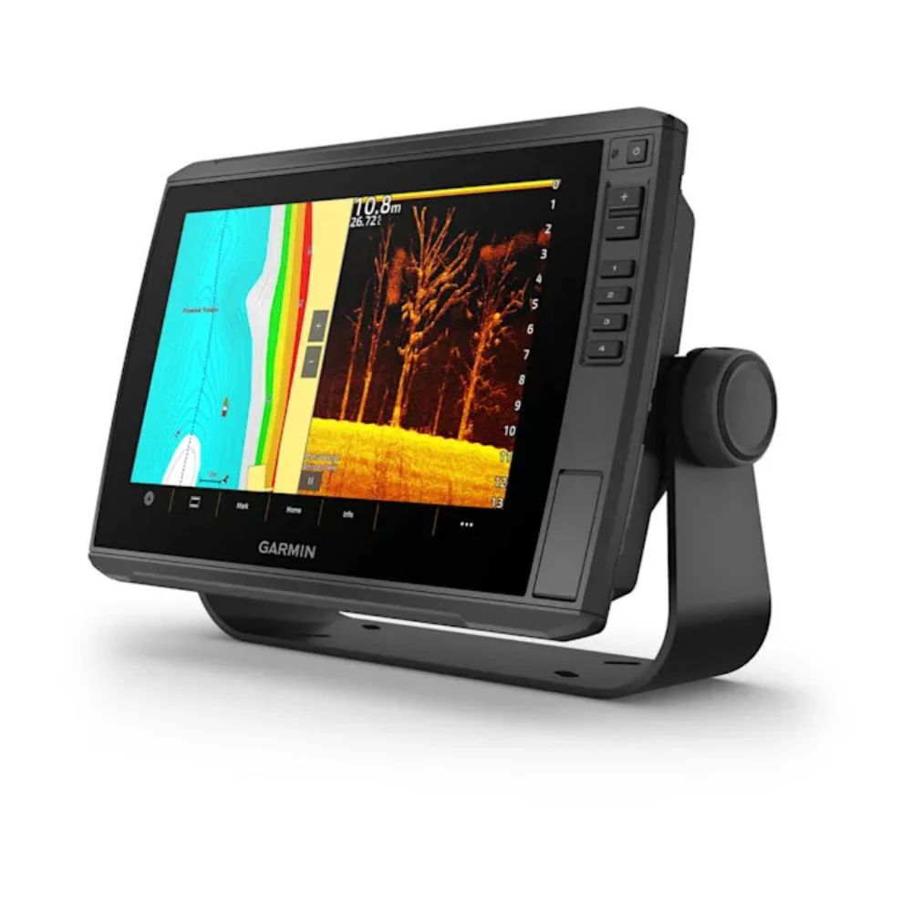 Garmin | ECHOMAP™ Ultra 2 10" Chartplotters | 102sv - Image 4
